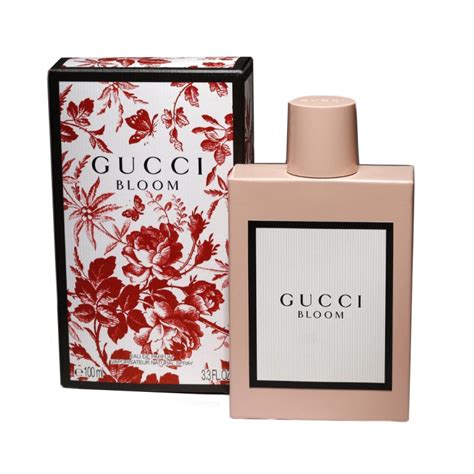 gucci bloom perfume myer|gucci by perfume for women.